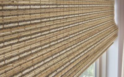 Top 7 Benefits of Custom Window Treatments