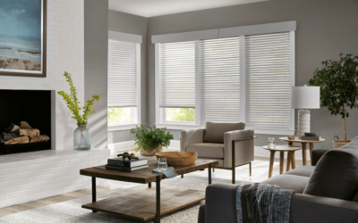 Transform Every Room with the Power Custom Blinds