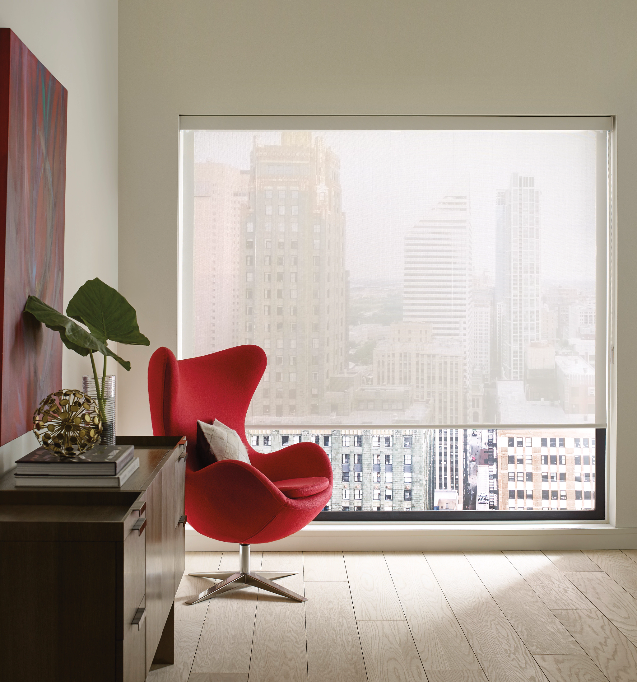 The Best Window Shades for a Smarter Home